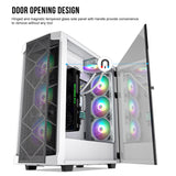 Segotep T1 Full-Tower E-ATX Gaming PC Case