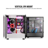 Segotep T1 Full-Tower E-ATX Gaming PC Case
