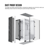 Segotep T1 Full-Tower E-ATX Gaming PC Case