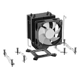 Vetroo V3 CPU Air Cooler, for AMD AM4/AM5 & Intel LGA1851/1700/1200/115X