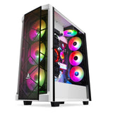 Segotep T1 Full-Tower E-ATX Gaming PC Case