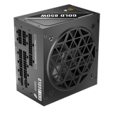 1ST PLAYER NDGP 850W Black Power Supply, 80 Plus Gold Full Modular, ATX 3.0 Ready Dual PCIE 5.0