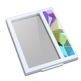 Vetroo Front Panel with ARGB LED Strip Only for AL700 ATX Pc Case