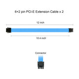 PSU Extension Cable