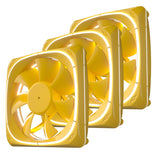 DF120 120mm Macaron LED Case Fan
