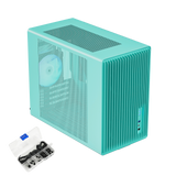 Vetroo M06 Micro-ATX Computer Case