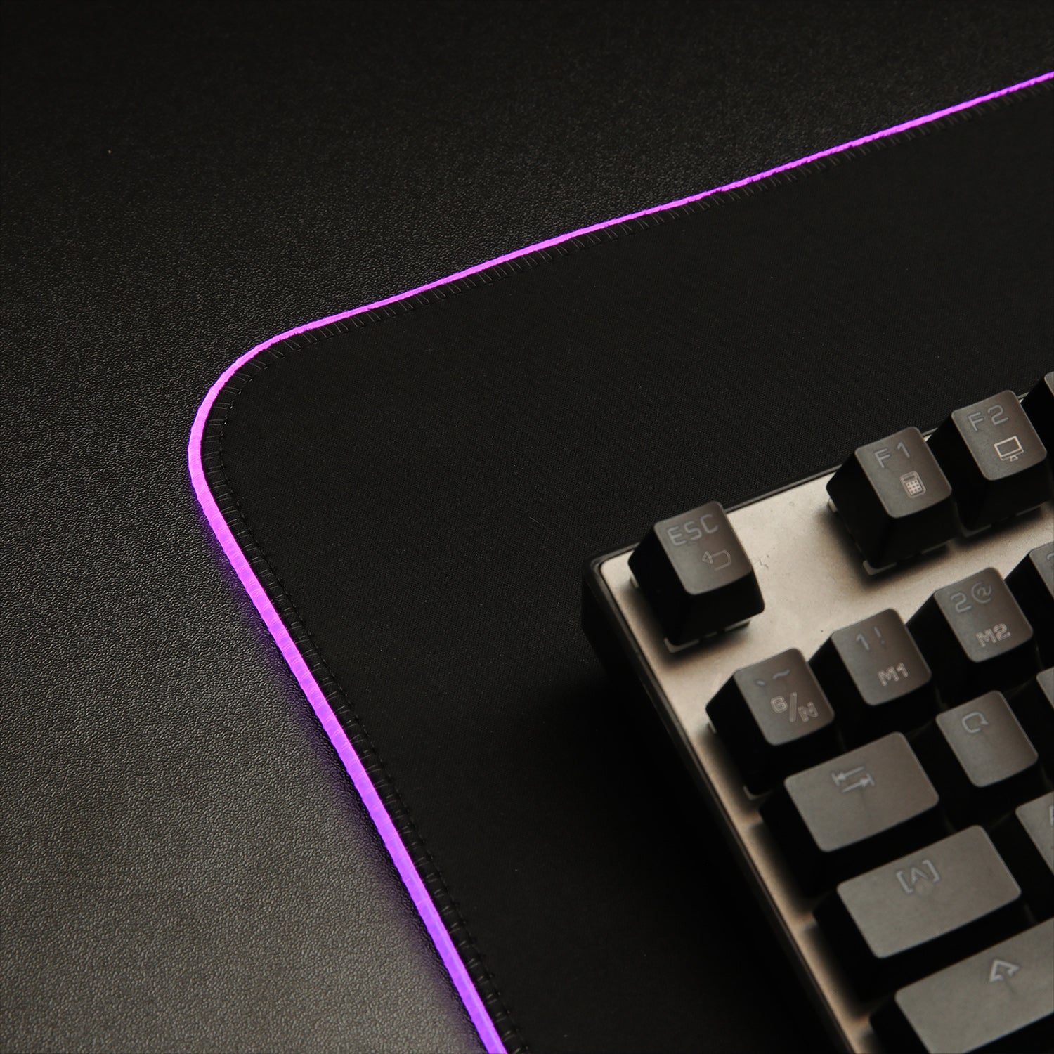 MP800 RGB Gaming Mouse Pad