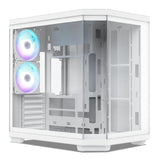 Vetroo CT3 ATX Mid-Tower Gaming Computer PC Case