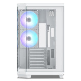 Vetroo CT3 ATX Mid-Tower Gaming Computer PC Case