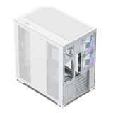 Vetroo CT3 ATX Mid-Tower Gaming Computer PC Case