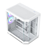 Vetroo CT3 ATX Mid-Tower Gaming Computer PC Case