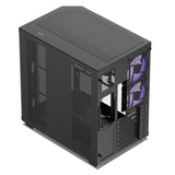 Vetroo CT3 ATX Mid-Tower Gaming Computer PC Case