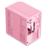 Vetroo CT3 ATX Mid-Tower Gaming Computer PC Case