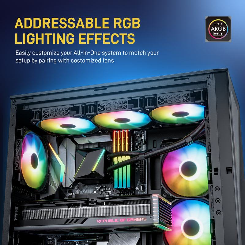 CPU COOLER – darkflashus