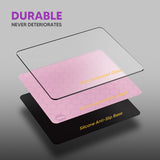 Vetroo GMP300 Tempered Glass Gaming Mouse Pad