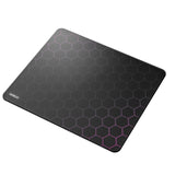 Vetroo GMP300 Tempered Glass Gaming Mouse Pad