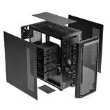 DARKROCK Classico Max Storage Master Case E-ATX Computer Case