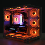 DARKROCK 20-Port PC Case Fan Hub