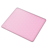 Vetroo GMP300 Tempered Glass Gaming Mouse Pad