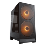 COUGAR Airface 180 ATX Mid Tower Computer PC Case