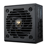 COUGAR GR750W Power Supply - 80 Plus Gold Certified, ATX 3.1 & PCIe 5.1 Ready