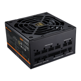 COUGAR GR1000W Power Supply - 80 Plus Gold Certified, ATX 3.1 & PCIe 5.1 Ready