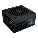 COUGAR GR750W Power Supply - 80 Plus Gold Certified, ATX 3.1 & PCIe 5.1 Ready