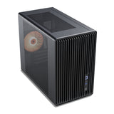 Vetroo M06 Micro-ATX Computer Case