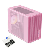Vetroo M06 Micro-ATX Computer Case
