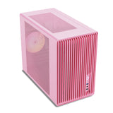 Vetroo M06 Micro-ATX Computer Case
