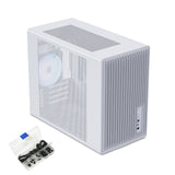 Vetroo M06 Micro-ATX Computer Case