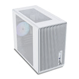 Vetroo M06 Micro-ATX Computer Case
