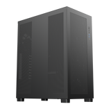 Vetroo S1000 E-ATX Storage NAS Computer PC Case