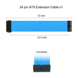 PSU Extension Cable