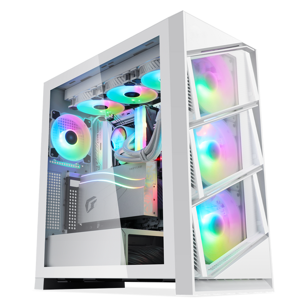 Gaming PC Case, CPU Cooler, Case Fan, PC Accessory – darkflashus