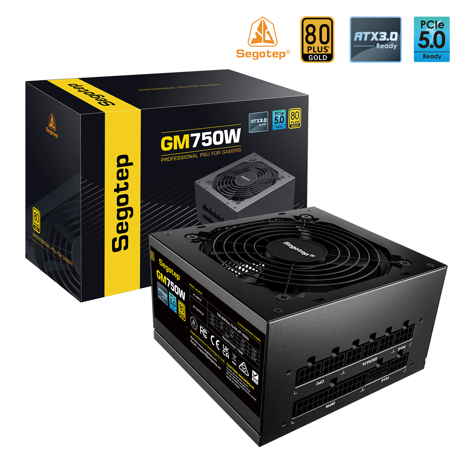 Computer Power R Tech Gaming Computer Power Supply